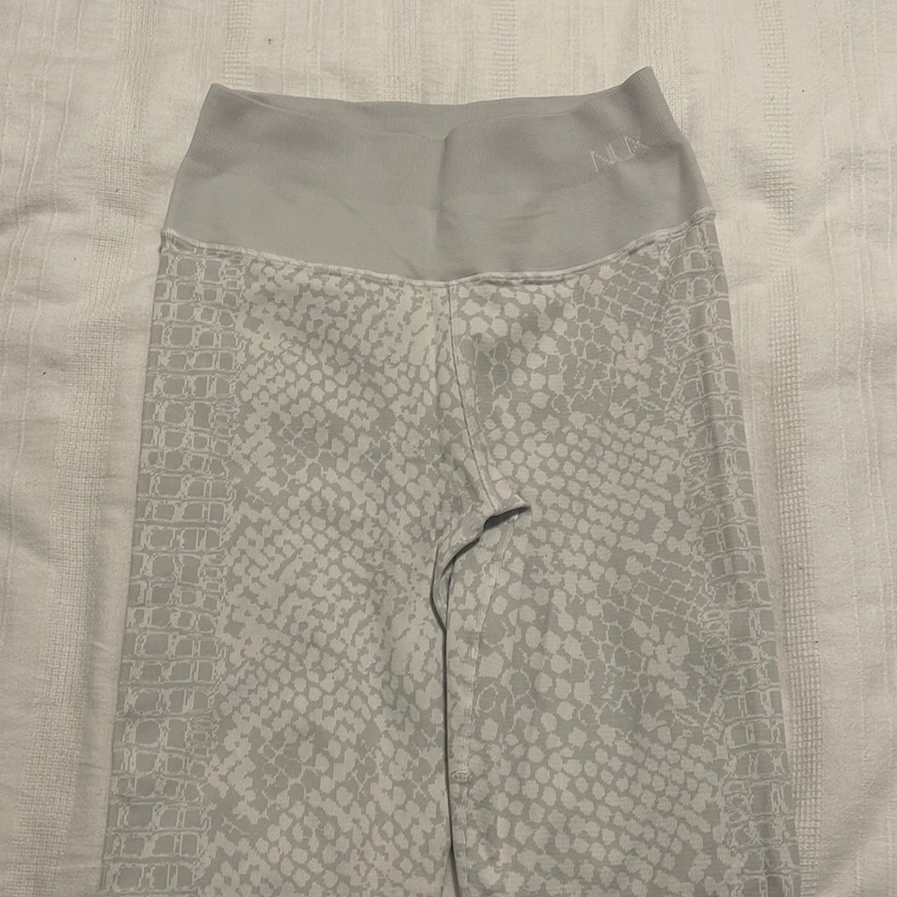 NUX womens leggings